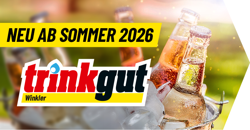 TRINKGUT MARKT in Riedstadt